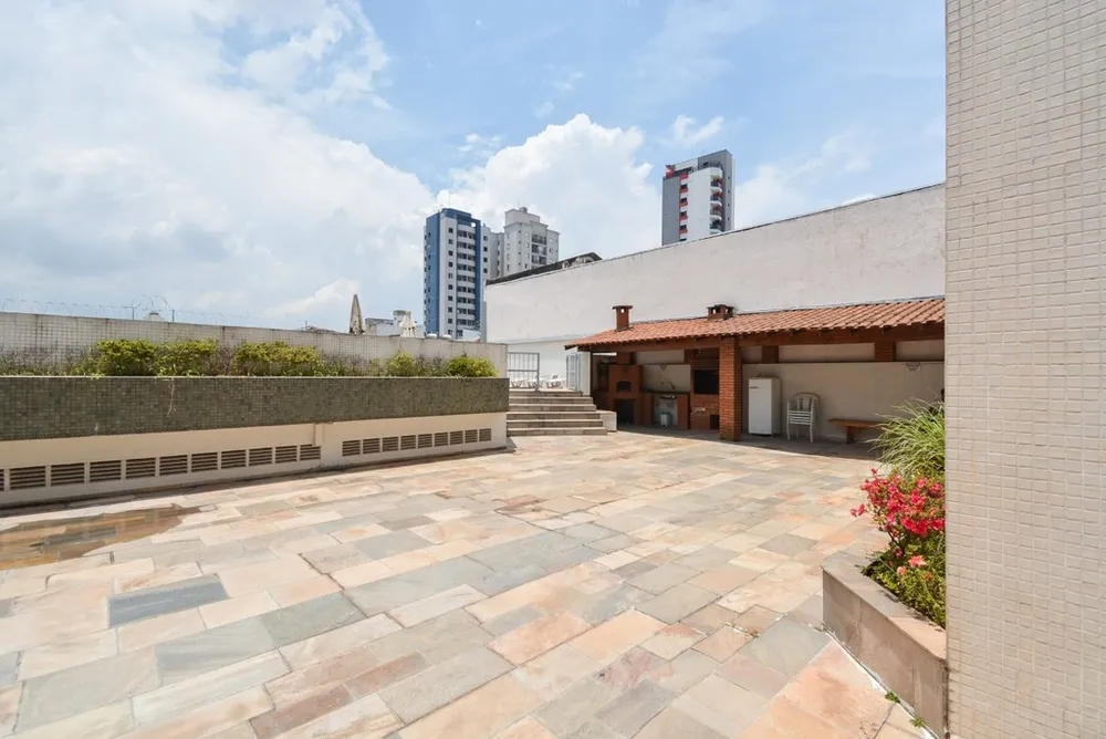 Apartamento, 3 quartos, 120 m² - Foto 7