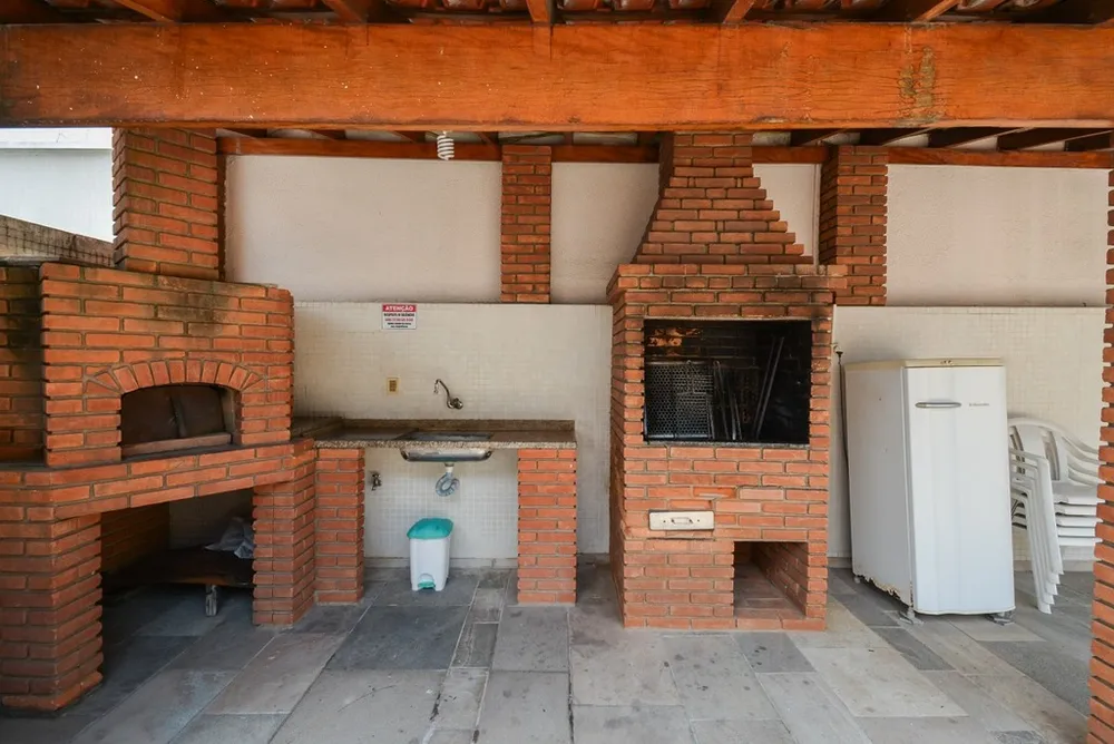 Apartamento, 3 quartos, 120 m² - Foto 7