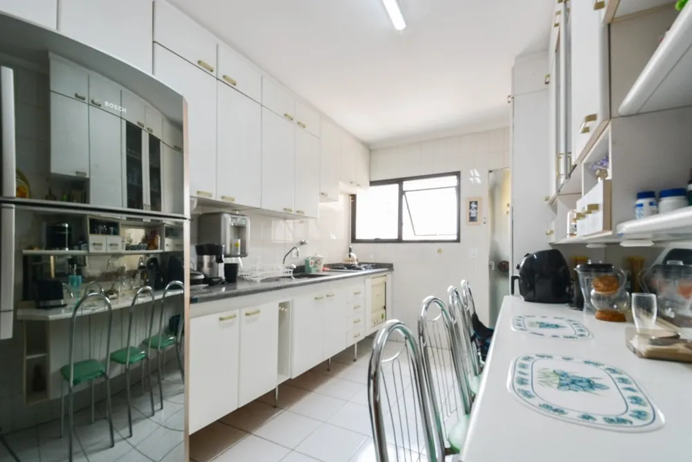 Apartamento, 3 quartos, 120 m² - Foto 4
