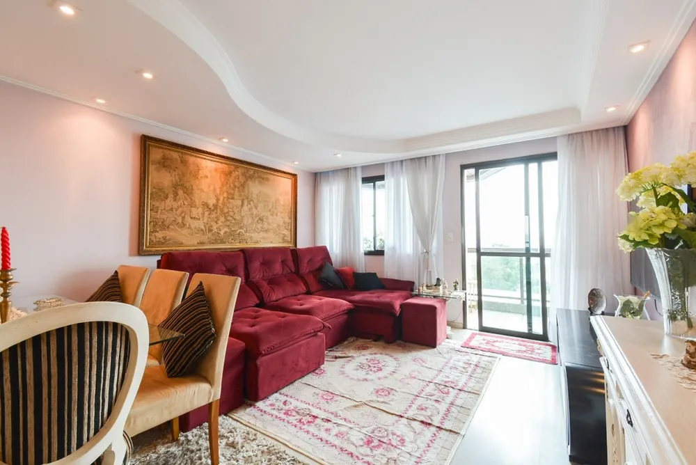 Apartamento, 3 quartos, 120 m² - Foto 2