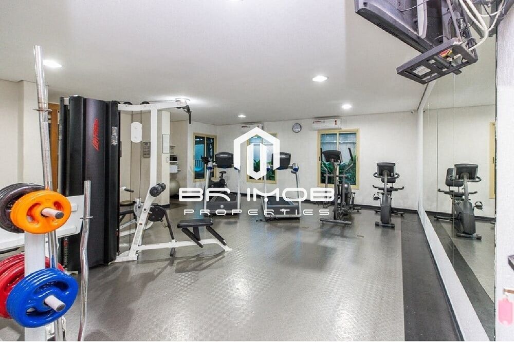 Apartamento, 2 quartos, 78 m² - Foto 4