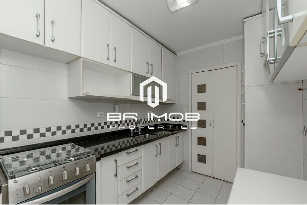 Apartamento, 2 quartos, 78 m² - Foto 1