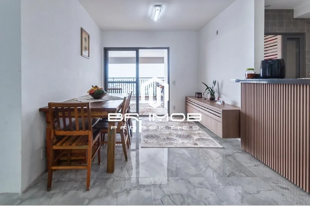 Apartamento, 3 quartos, 129 m² - Foto 5