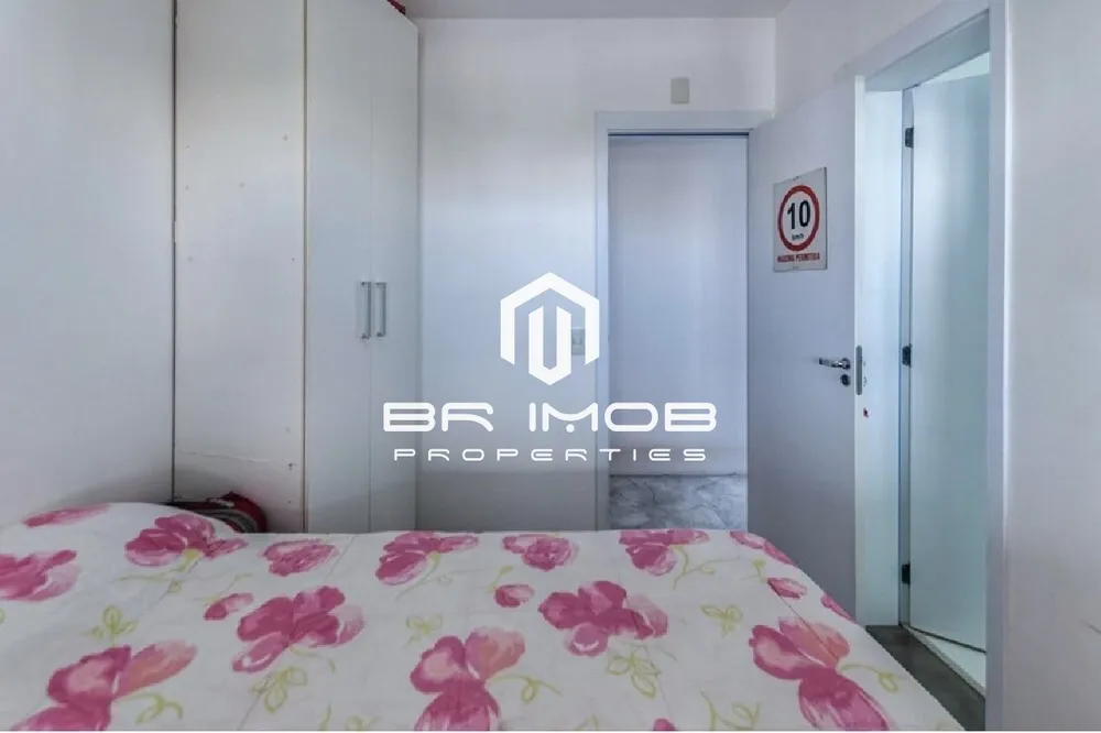 Apartamento, 3 quartos, 129 m² - Foto 6