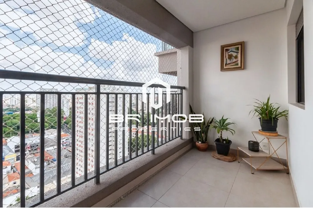 Apartamento, 3 quartos, 129 m² - Foto 7