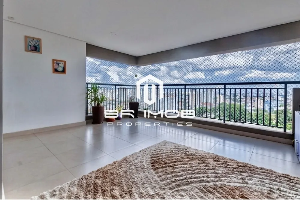 Apartamento, 3 quartos, 129 m² - Foto 2
