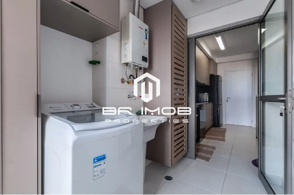 Apartamento, 3 quartos, 129 m² - Foto 6