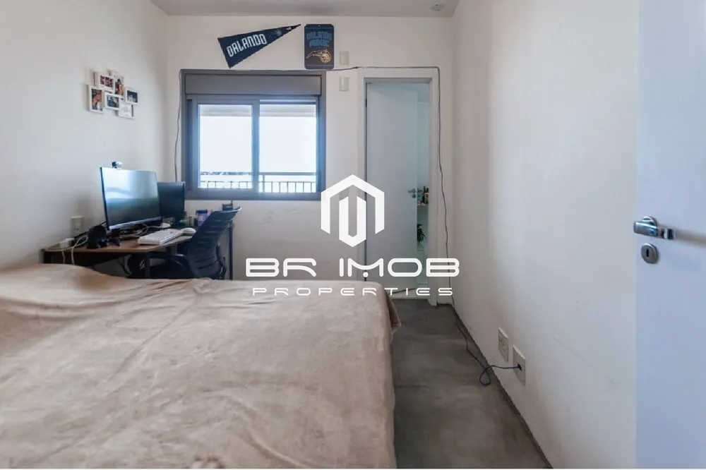 Apartamento, 3 quartos, 129 m² - Foto 10