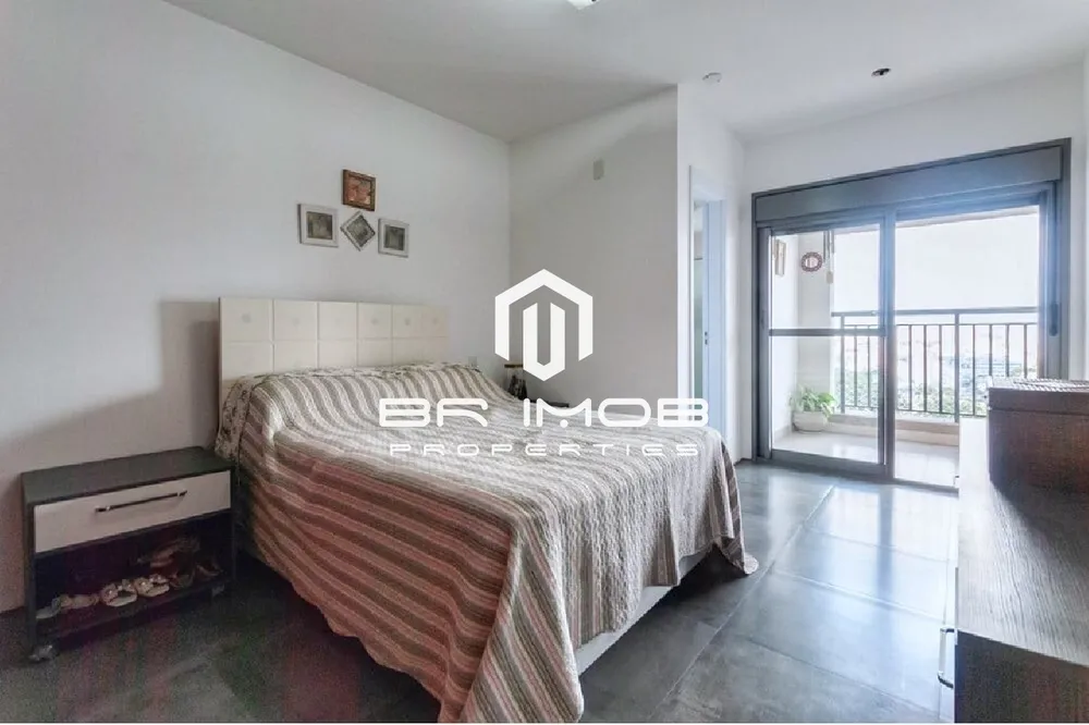 Apartamento, 3 quartos, 129 m² - Foto 5