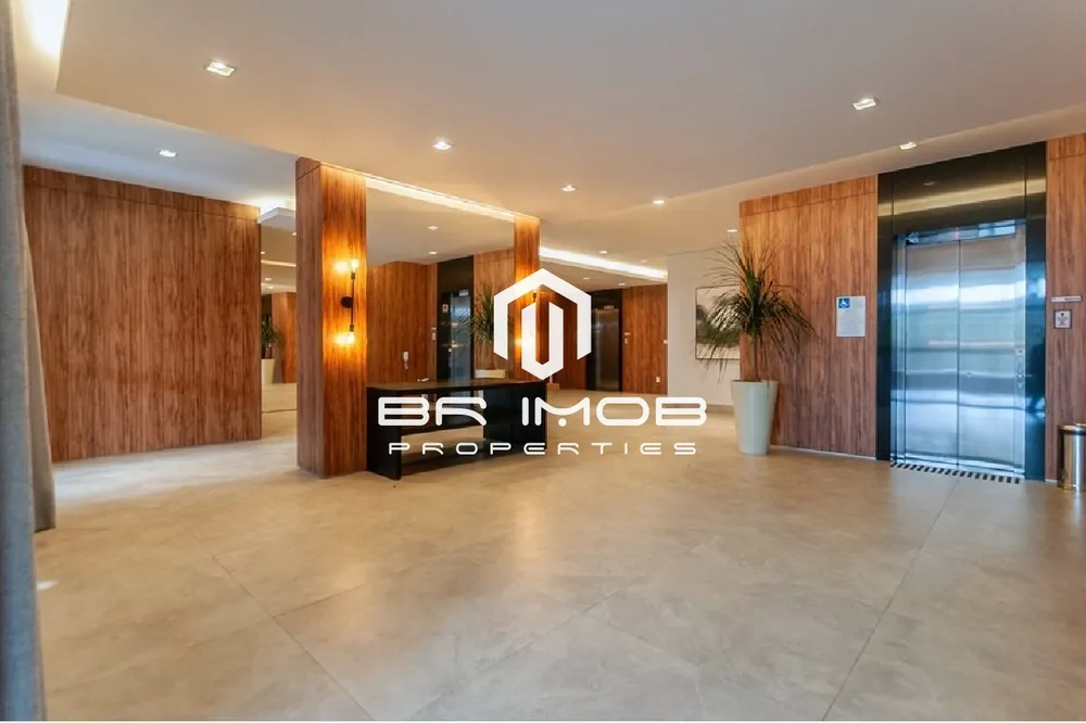Apartamento, 3 quartos, 129 m² - Foto 8