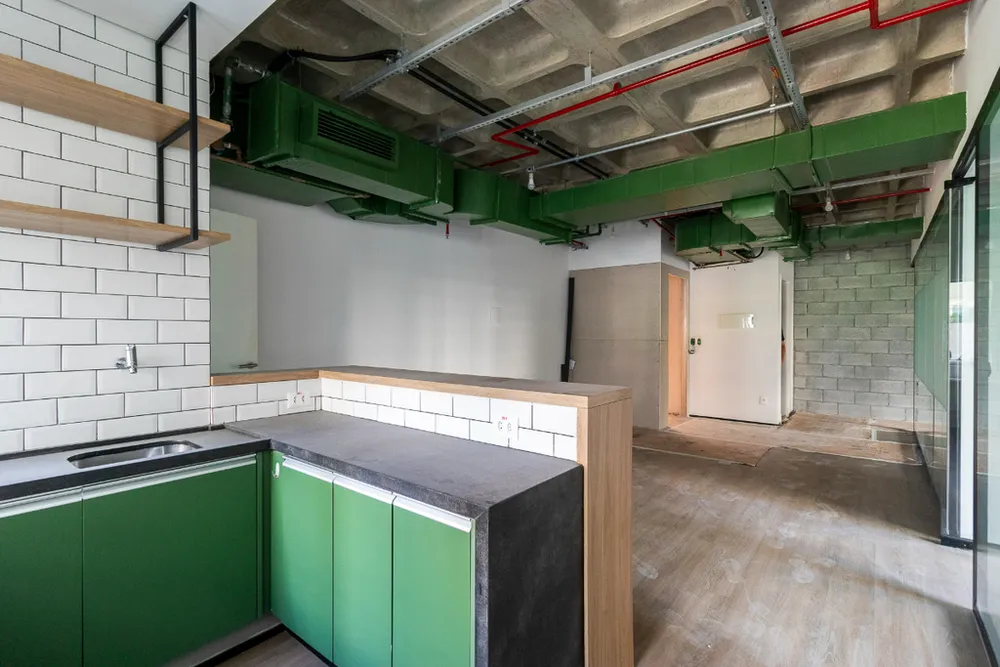 Sala-Conjunto, 70 m² - Foto 12