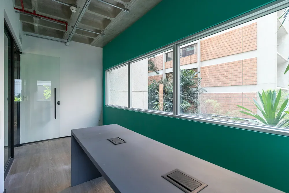 Sala-Conjunto, 70 m² - Foto 5