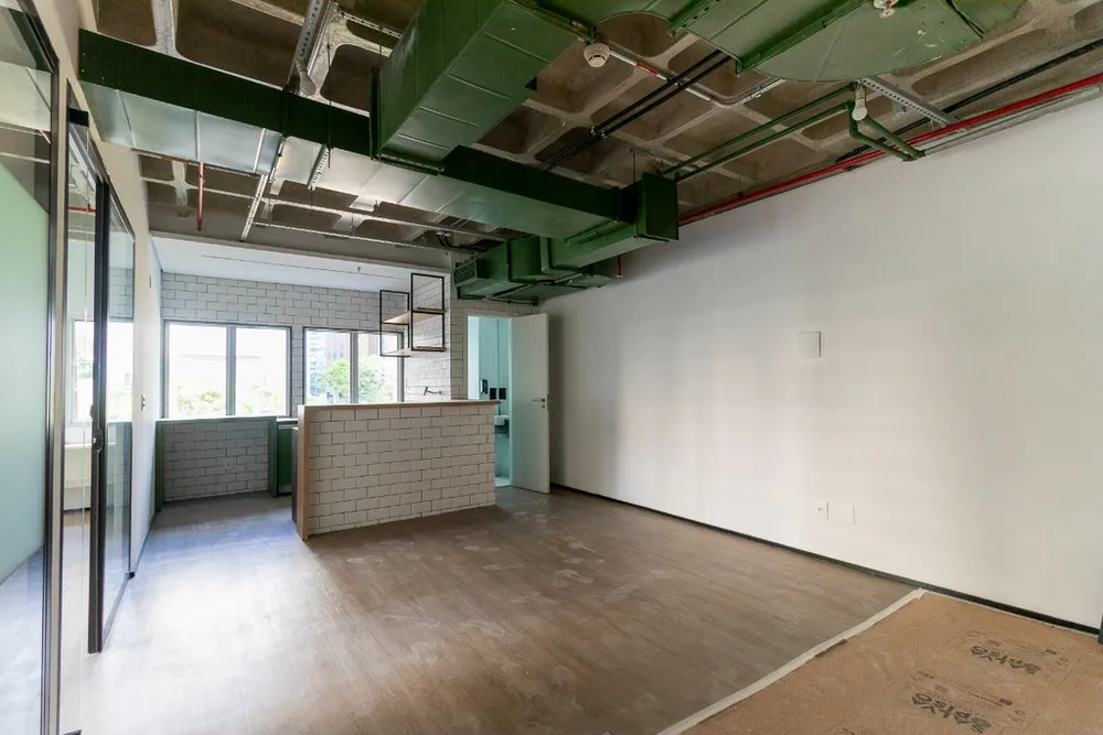 Sala-Conjunto, 70 m² - Foto 1
