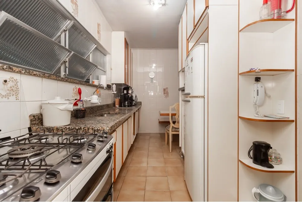 Apartamento, 3 quartos, 123 m² - Foto 6