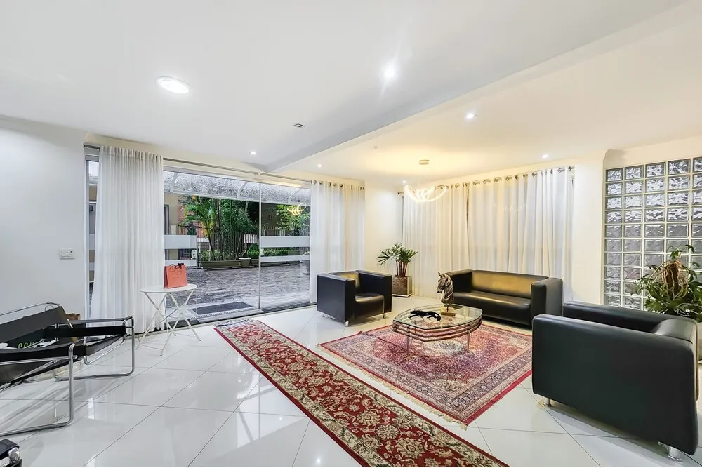 Apartamento, 3 quartos, 123 m² - Foto 3