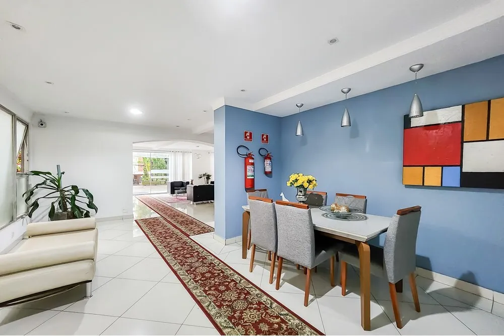 Apartamento, 3 quartos, 123 m² - Foto 4