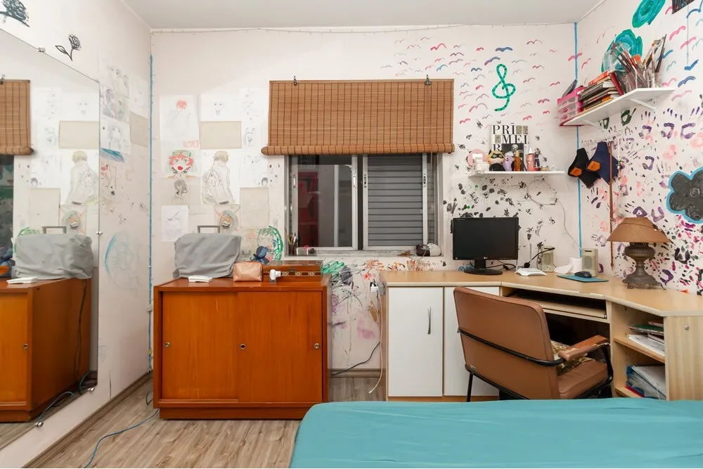 Apartamento, 3 quartos, 123 m² - Foto 8