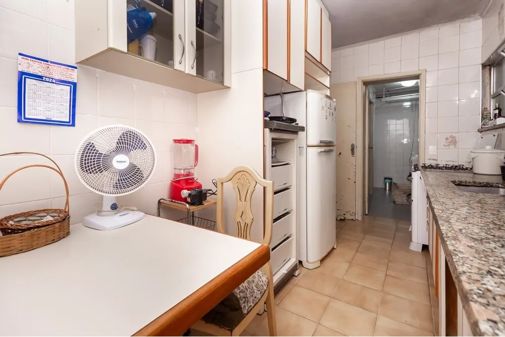Apartamento, 3 quartos, 123 m² - Foto 5
