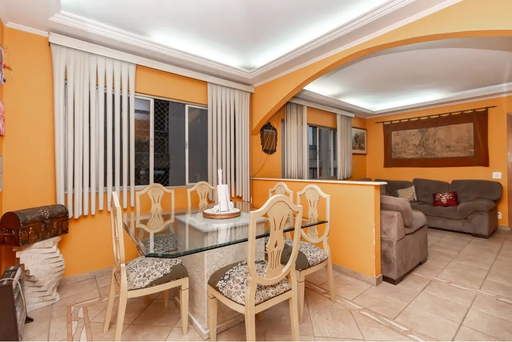 Apartamento, 3 quartos, 123 m² - Foto 1