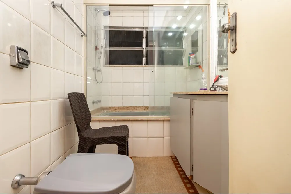 Apartamento, 3 quartos, 123 m² - Foto 9