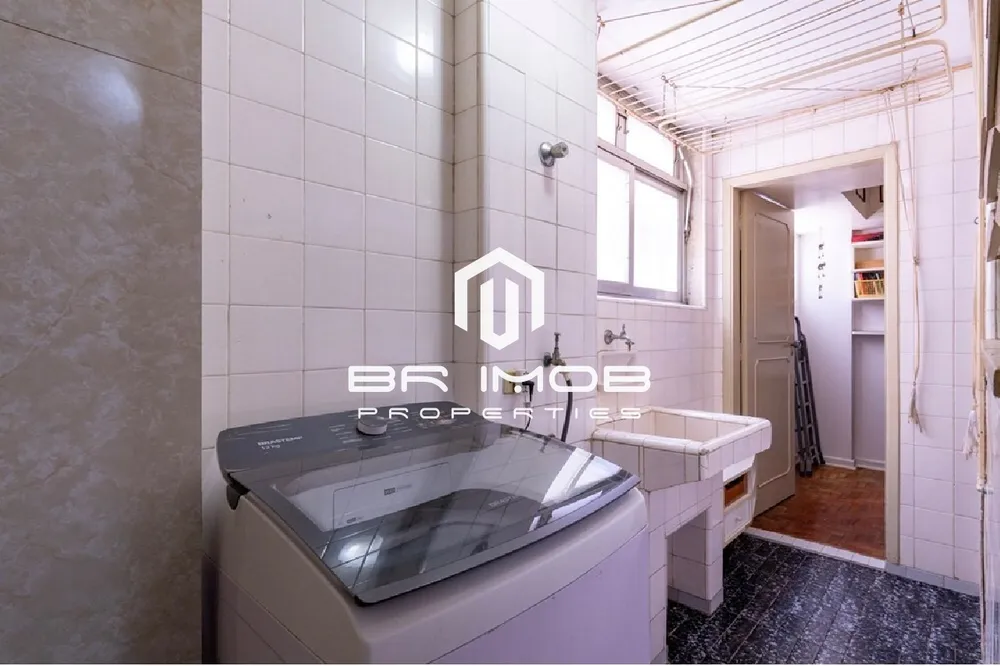 Apartamento, 2 quartos, 100 m² - Foto 10