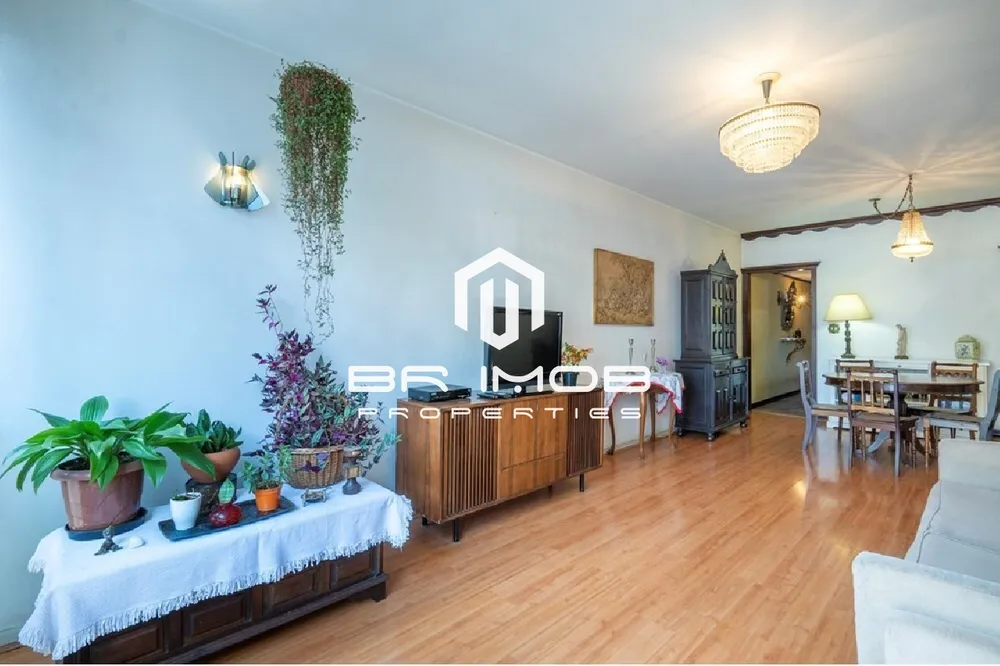 Apartamento, 2 quartos, 100 m² - Foto 5
