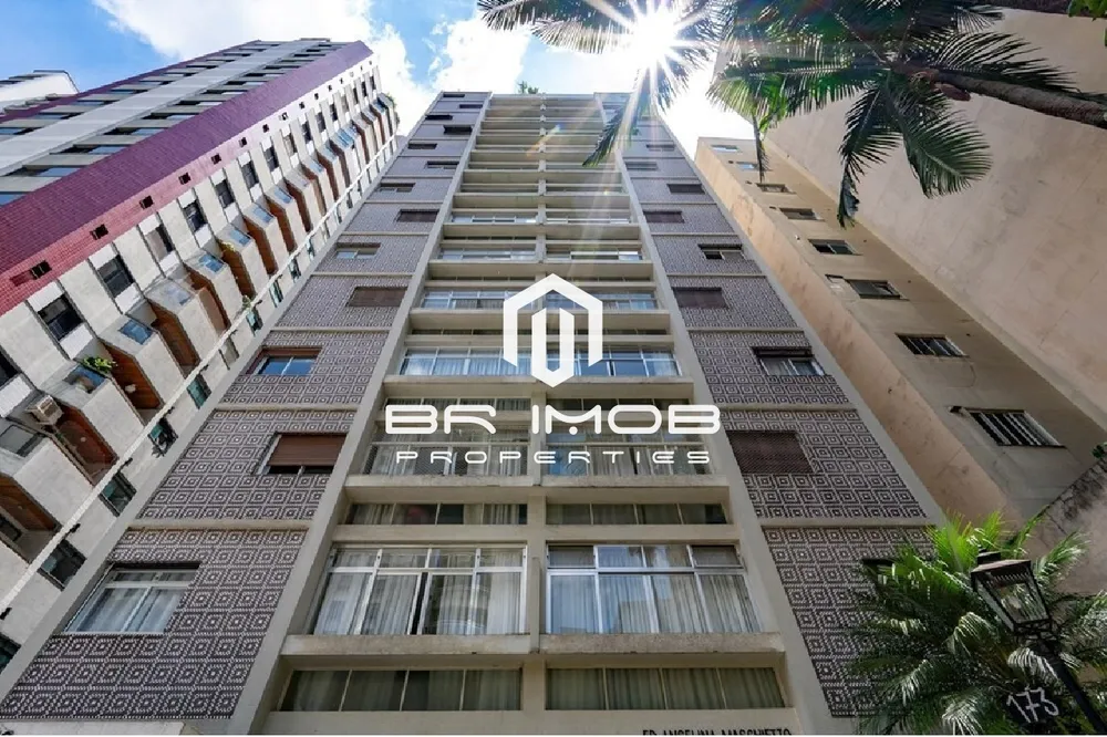 Apartamento, 2 quartos, 100 m² - Foto 1