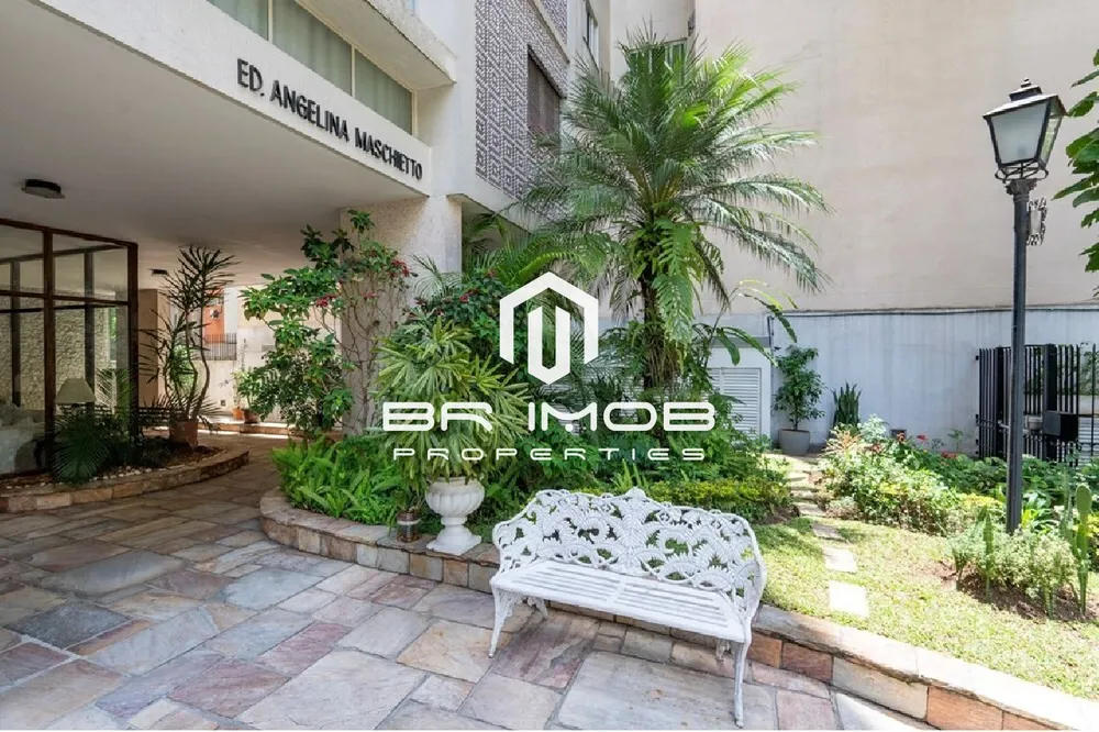 Apartamento, 2 quartos, 100 m² - Foto 4