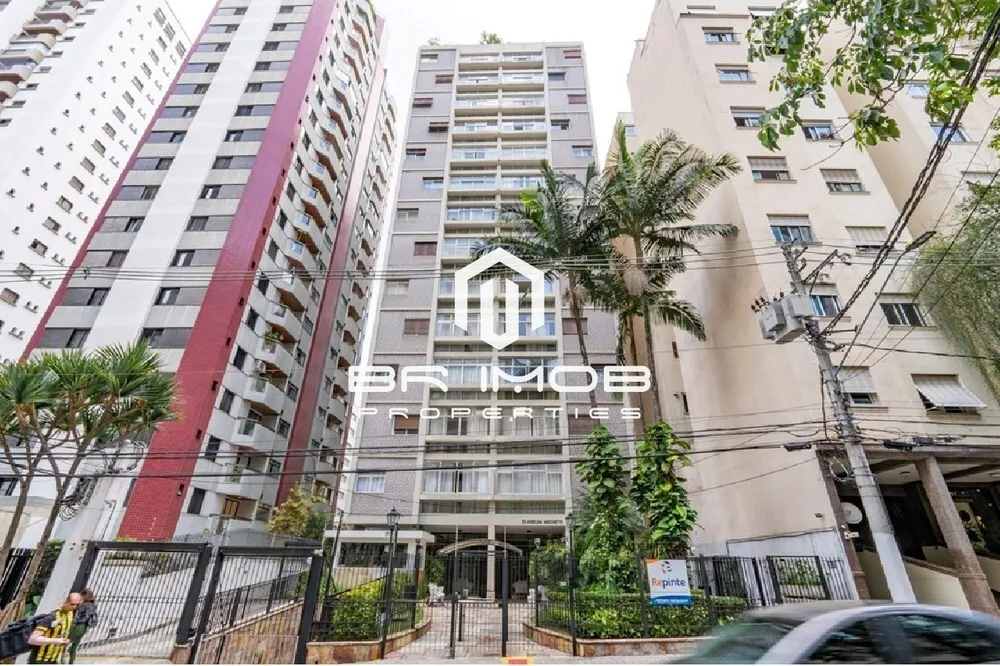 Apartamento, 2 quartos, 100 m² - Foto 2