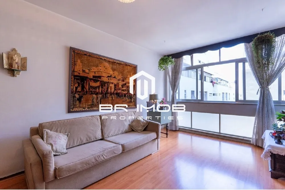 Apartamento, 2 quartos, 100 m² - Foto 6