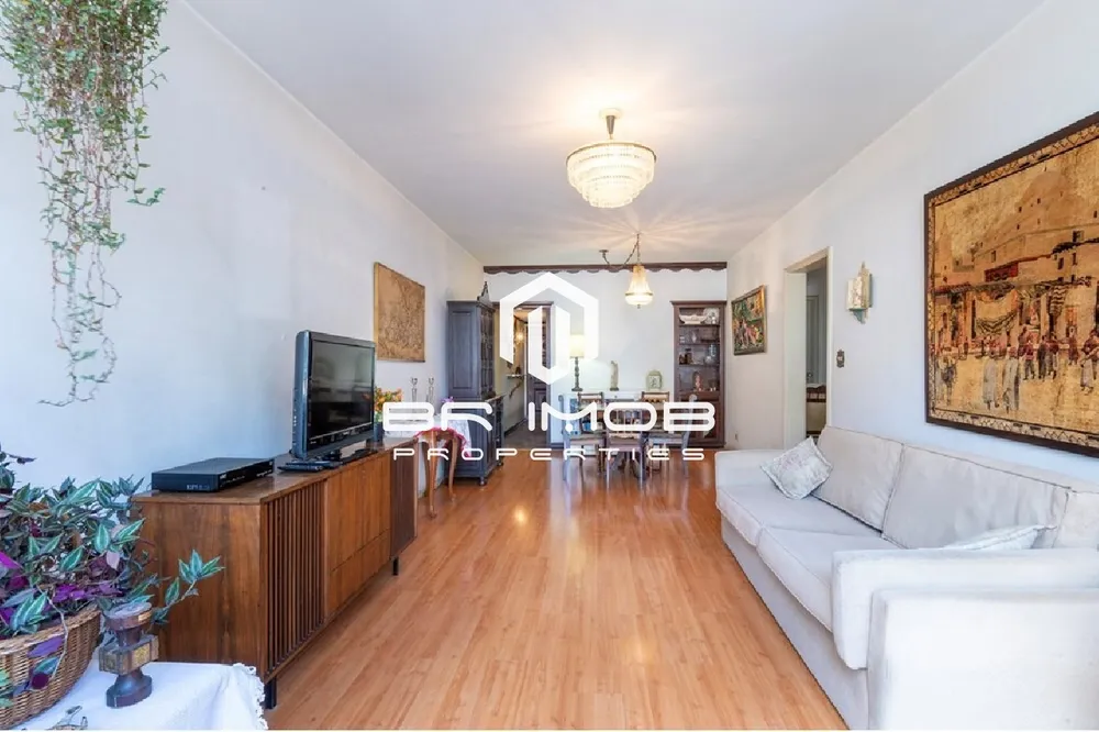 Apartamento, 2 quartos, 100 m² - Foto 8