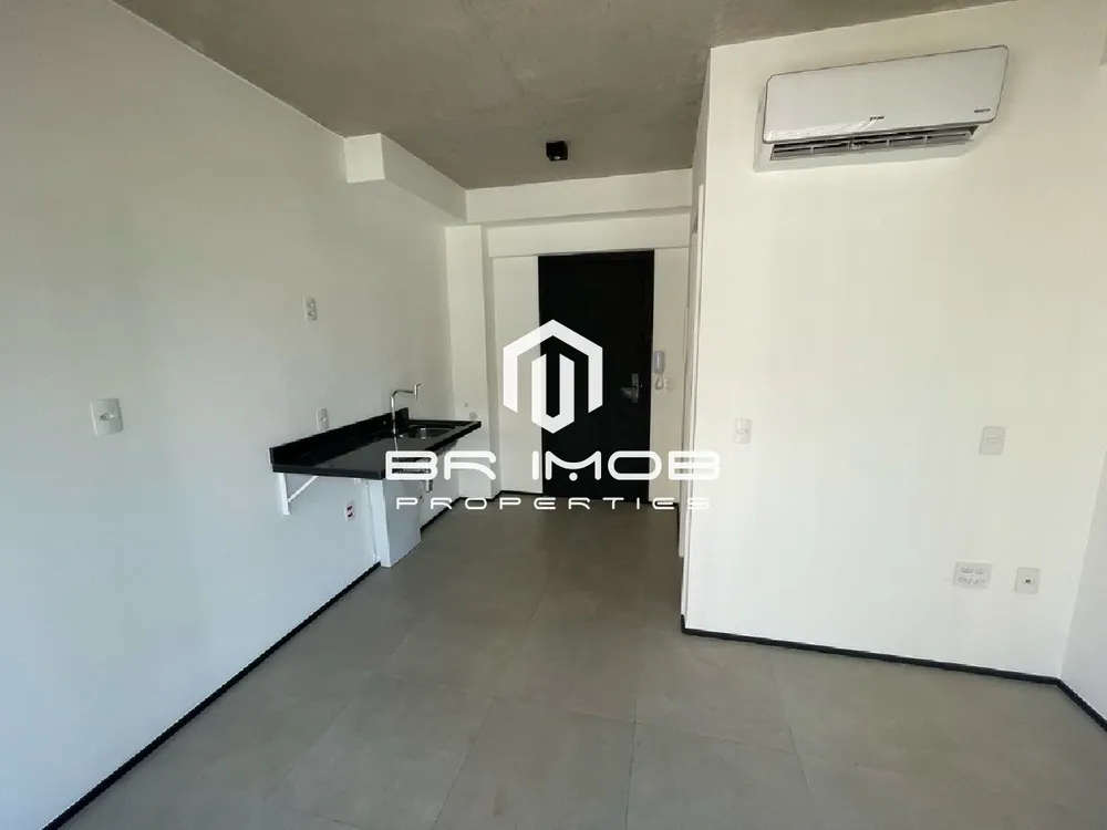 Apartamento, 1 quarto, 18 m² - Foto 6