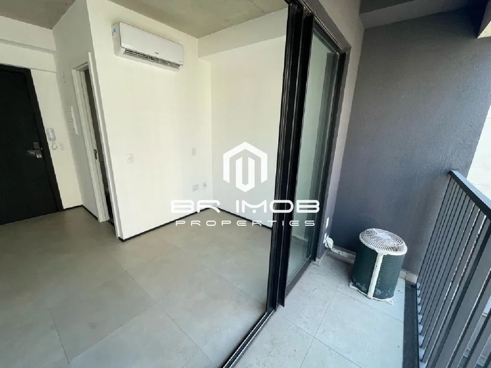 Apartamento, 1 quarto, 18 m² - Foto 3