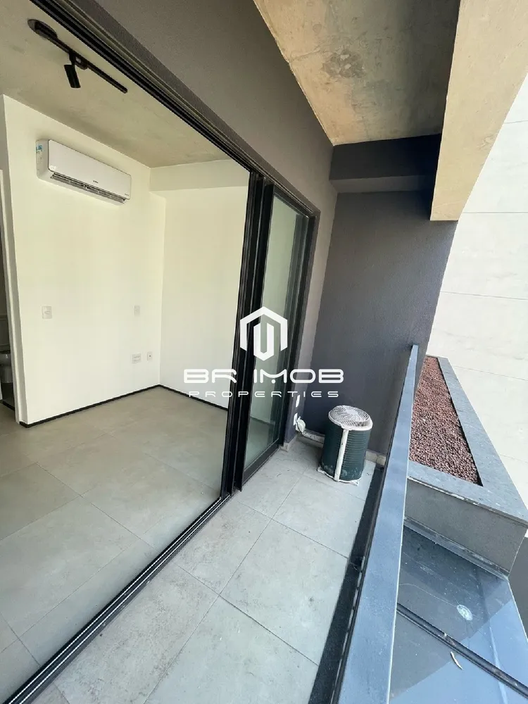 Apartamento, 1 quarto, 18 m² - Foto 4