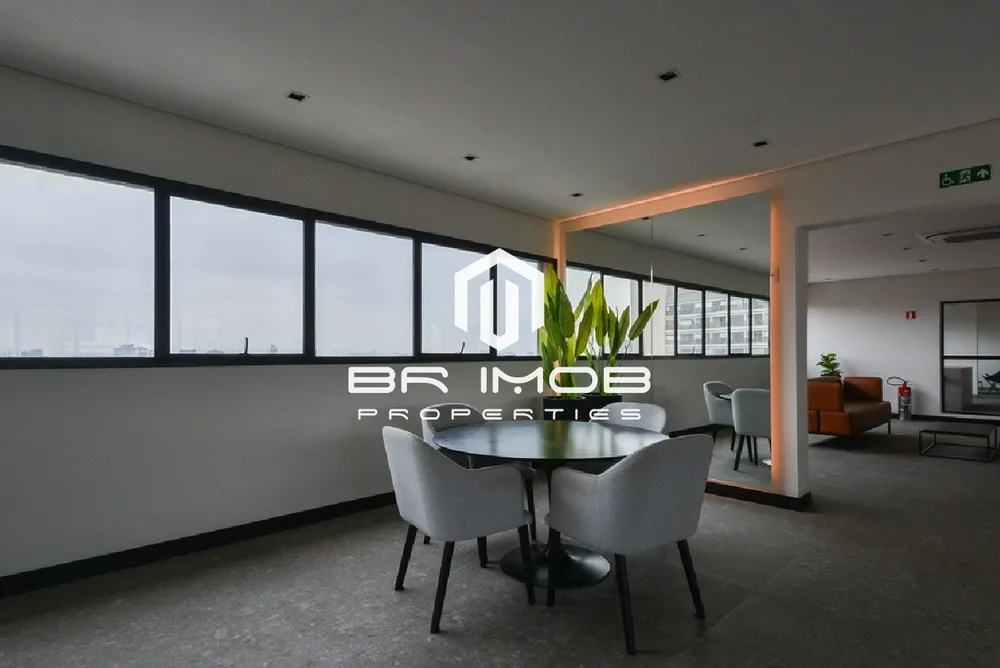 Apartamento, 1 quarto, 18 m² - Foto 7