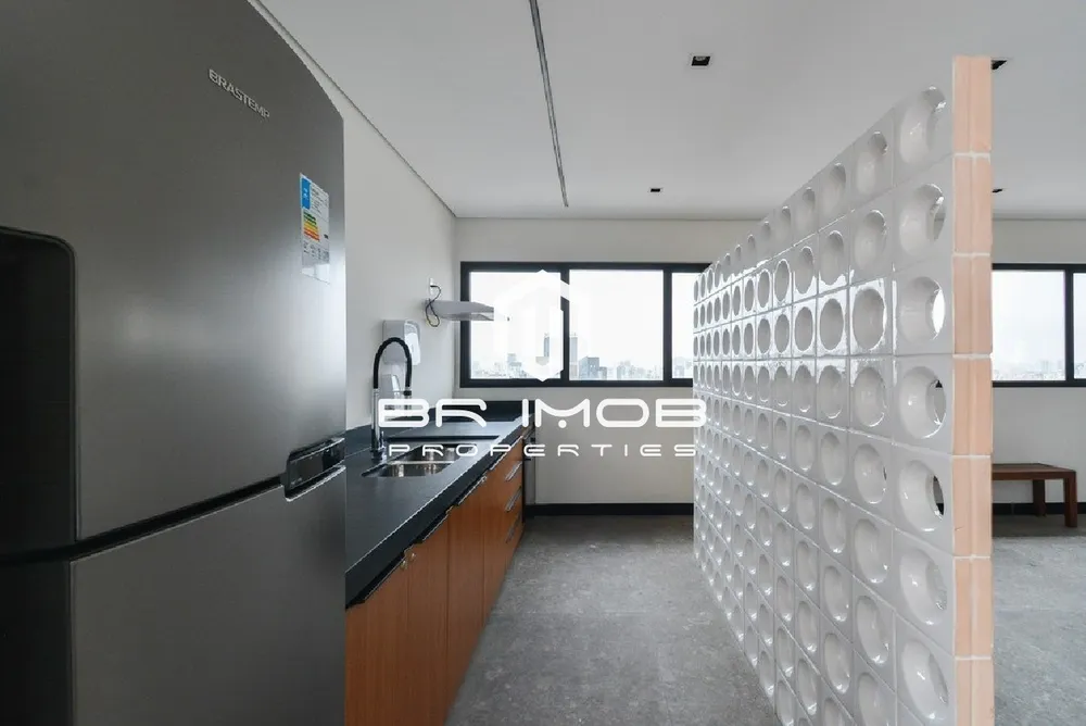 Apartamento, 1 quarto, 18 m² - Foto 8