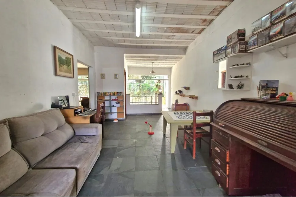 Casa, 5 quartos - Foto 7