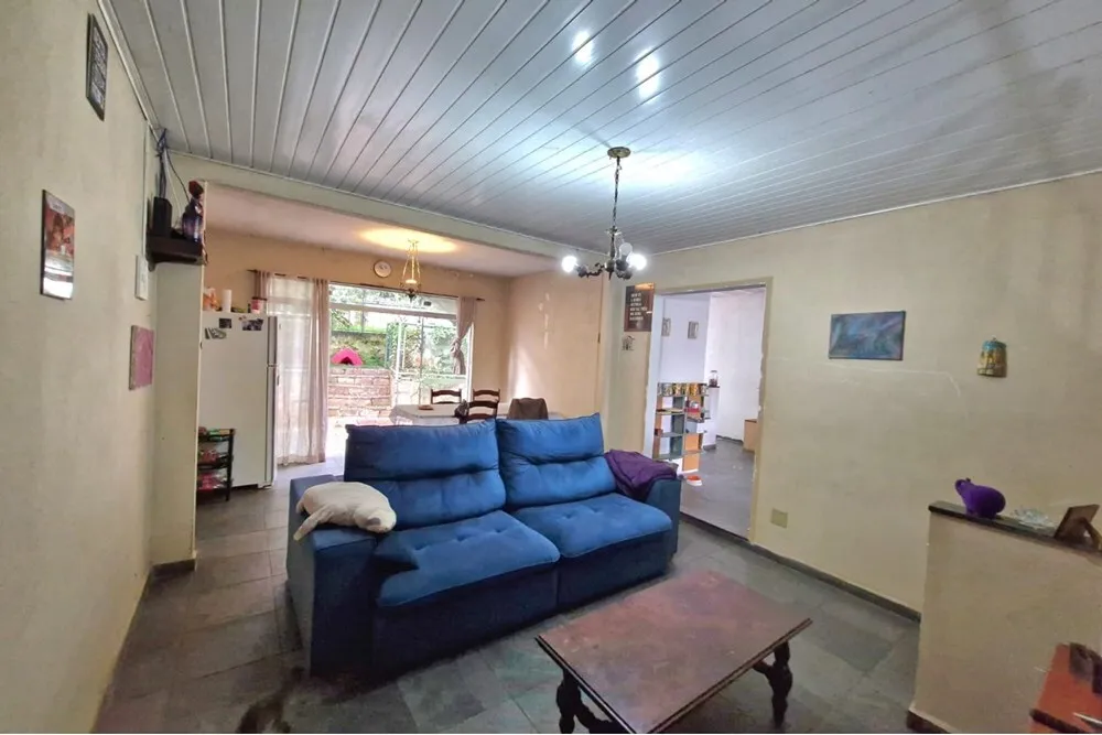 Casa, 5 quartos - Foto 5