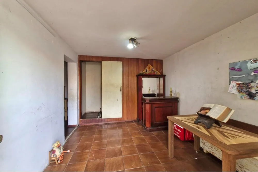 Casa, 5 quartos - Foto 1