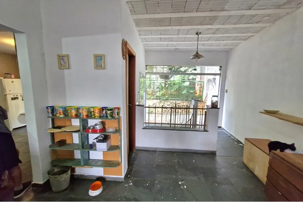 Casa, 5 quartos - Foto 8