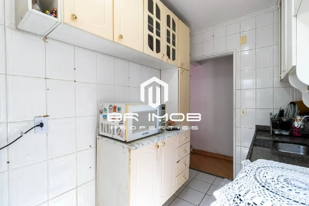 Apartamento, 2 quartos, 60 m² - Foto 4