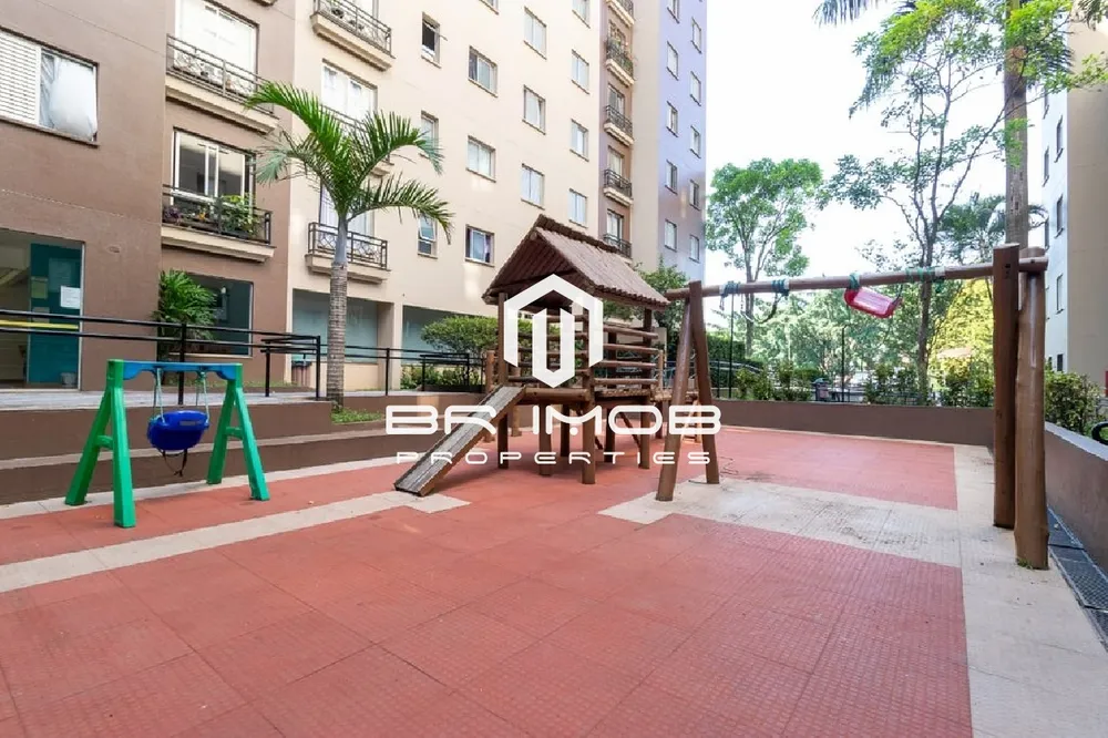 Apartamento, 2 quartos, 60 m² - Foto 8