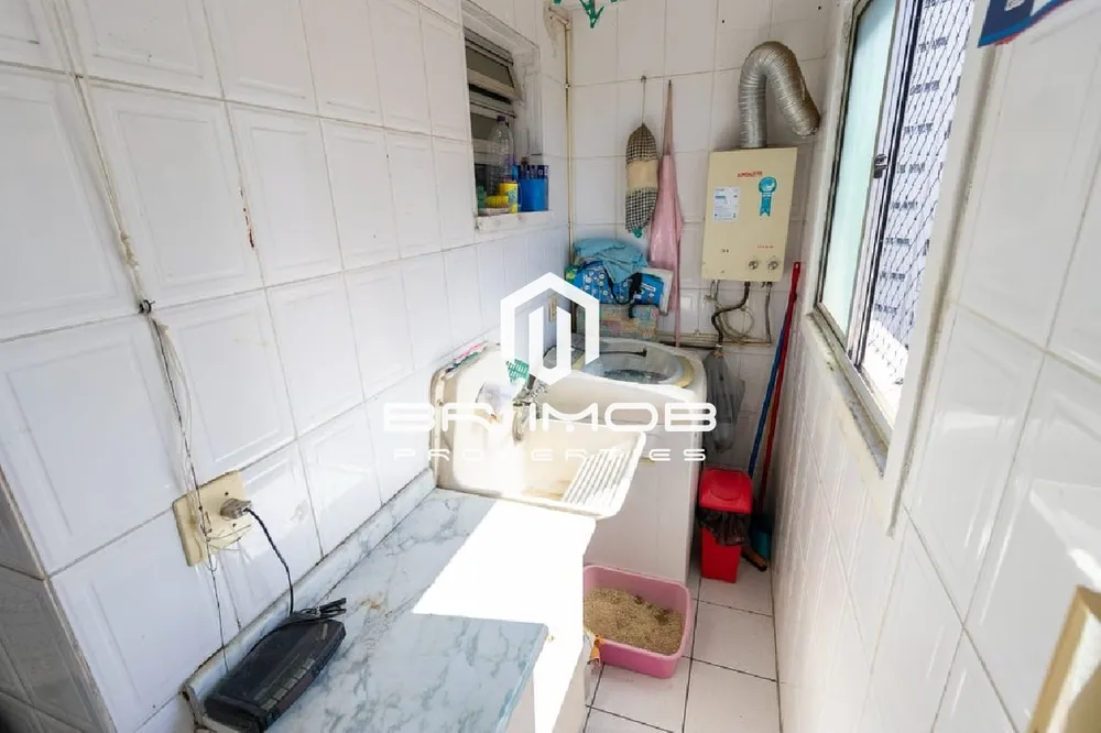 Apartamento, 2 quartos, 60 m² - Foto 7