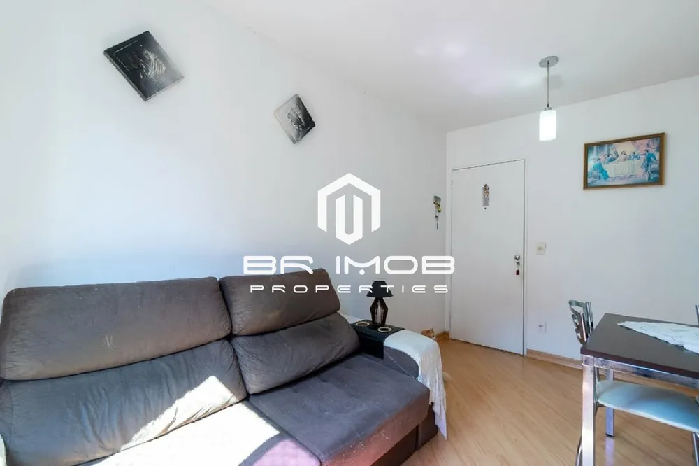 Apartamento, 2 quartos, 60 m² - Foto 2