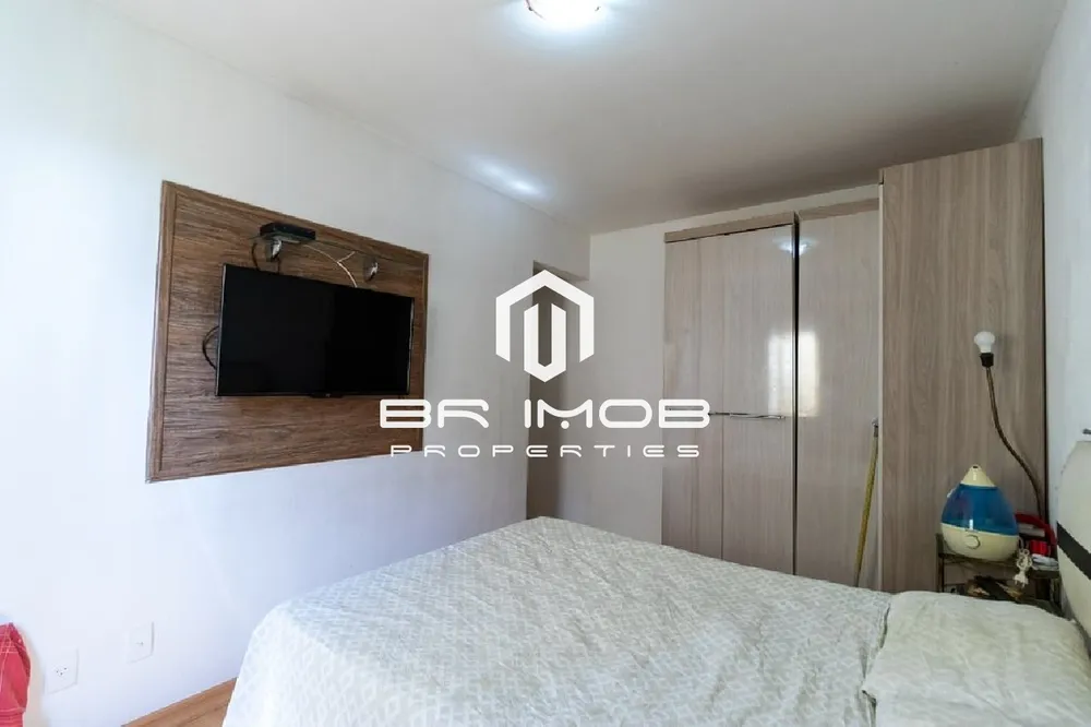 Apartamento, 2 quartos, 60 m² - Foto 6