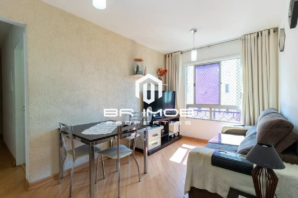 Apartamento, 2 quartos, 60 m² - Foto 1
