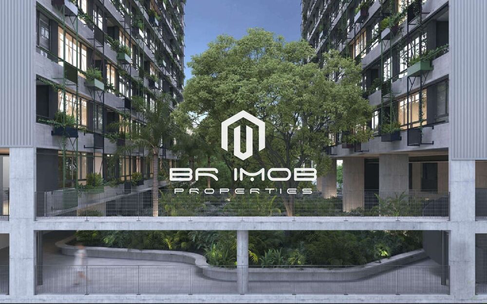 Apartamento, 2 quartos, 66 m² - Foto 4