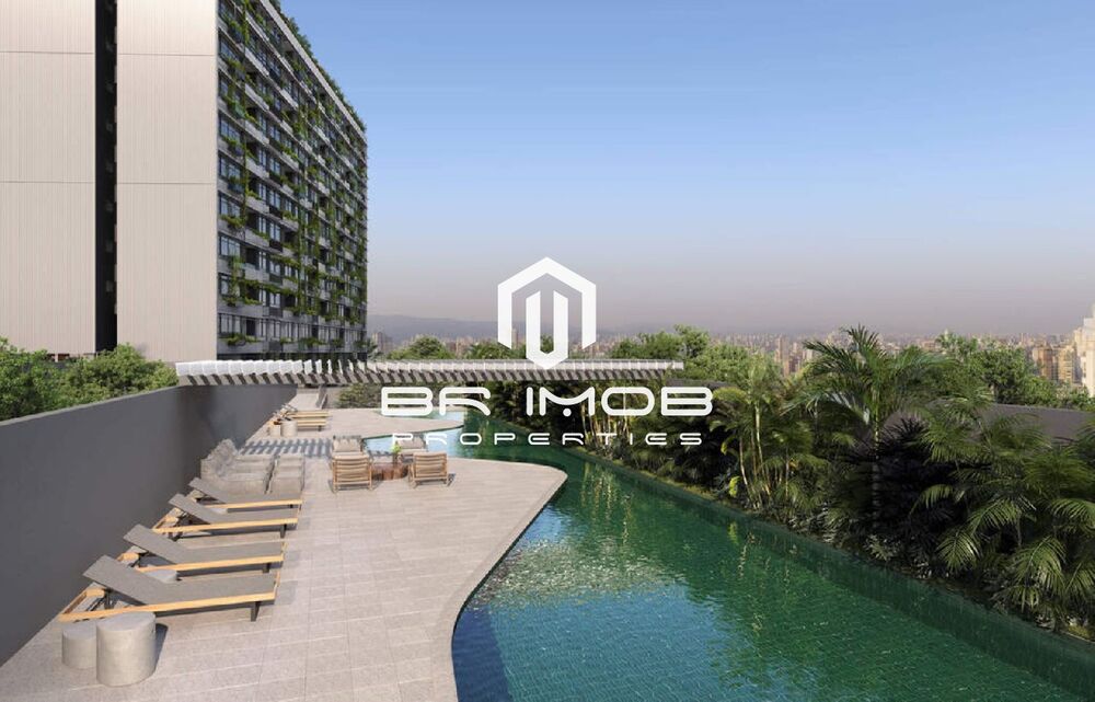 Apartamento, 2 quartos, 66 m² - Foto 1