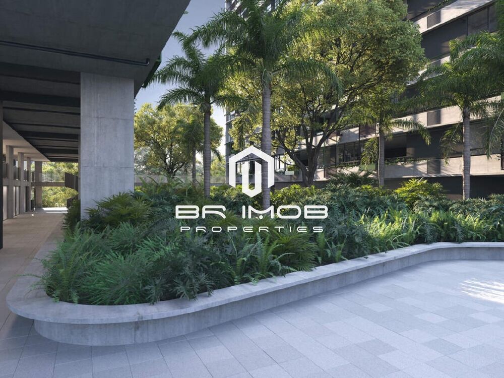 Apartamento, 2 quartos, 66 m² - Foto 3