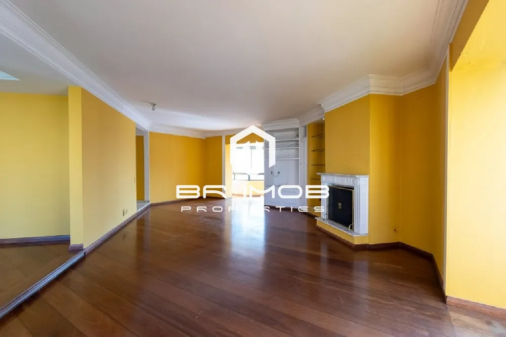 Apartamento, 4 quartos, 285 m² - Foto 2